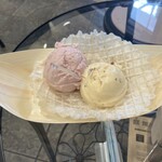 Premarché Gelateria - 