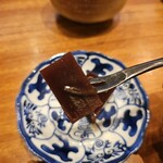 天婦羅 みやしろ - 