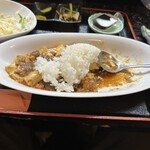 粂の坊ったん - 