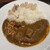 カレーダイニング アビオン - 料理写真: