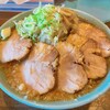 らーめん めんりゅう 三宅店