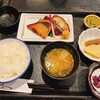 魚久 イートイン あじみせ 本店