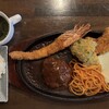 喫茶しらかわ - 料理写真: