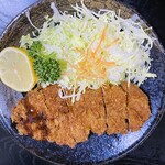 Tonkatsu Wakaba - 