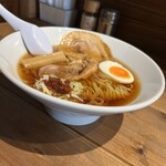 Uka Soba Ebisuya - 