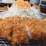 Tonkatsu Gatten - 