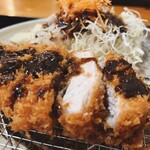 Tonkatsu Gatten - 