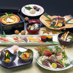 Sushidokoro Ginza Fukusuke - 