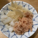 Tempura Meshi Kaneko Han Nosuke - 