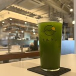 幻の和牛と豊洲目利き鮮魚 モルゲン - 