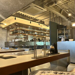 幻の和牛と豊洲目利き鮮魚 モルゲン - 