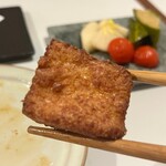 幻の和牛と豊洲目利き鮮魚 モルゲン - 