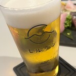 幻の和牛と豊洲目利き鮮魚 モルゲン - 