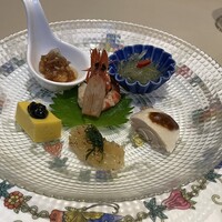 礼華　青鸞居 - 