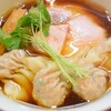 らぁ麺 紫陽花