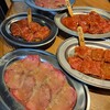 焼肉 眞佐可 - 料理写真: