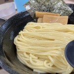 Echigo Tsukemen Ishin - 