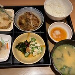 やよい軒 新町店 - 