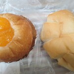 自由なパン屋 わらっく - 料理写真: