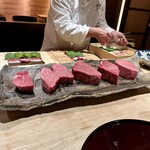 肉屋 田中 - 