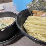 越後つけ麺 維新 - 