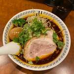 スパイス・ラー麺 卍力 秋葉原店 - 