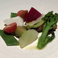 ラ・ボンヌターブル - 