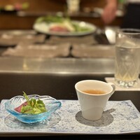 鉄板焼 さがみ - 