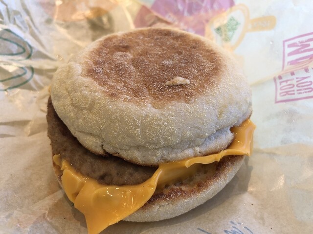 McDonald's Jukyugo Kasugai Ten