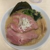 らぁ麺 喜鷲