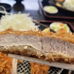 Tonkatsu Sanka - 