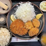 Tonkatsu Sanka - 