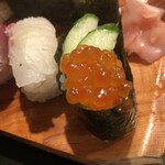 丸清寿司 - 