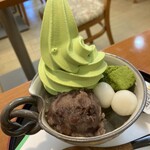 茶呑み処 いわぶち - 