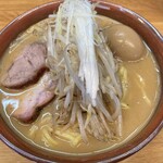 味噌っ子 ふっく - 