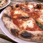 Kuwa Monpe - マルゲリータ