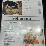 Spaghetti House MOSES - 