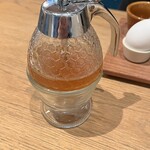 天然酵母の食パン専門店 つばめパン&Milk - 