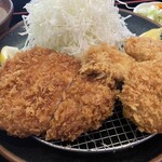 Tonkatsu Sanka - 