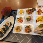 草津湯元水春 水春亭 - 