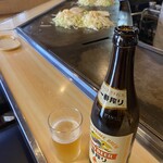 お好み焼 ひろしま 天よし - 