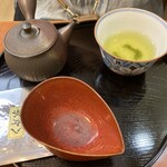 茶呑み処 いわぶち - 