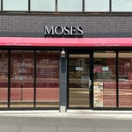 Spaghetti House MOSES - 