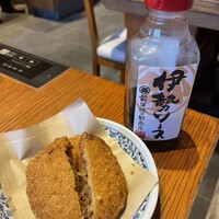 豚捨 KITTE丸の内店 - 