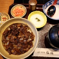 豚捨 KITTE丸の内店 - 