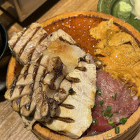 焼うお いし川 - 