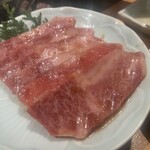 焼肉 グルマンズいとう - 