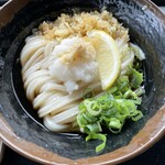 うどん おかだ - 