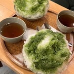 赤福茶屋 - 