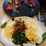 Yakiniku Meigetsu - 